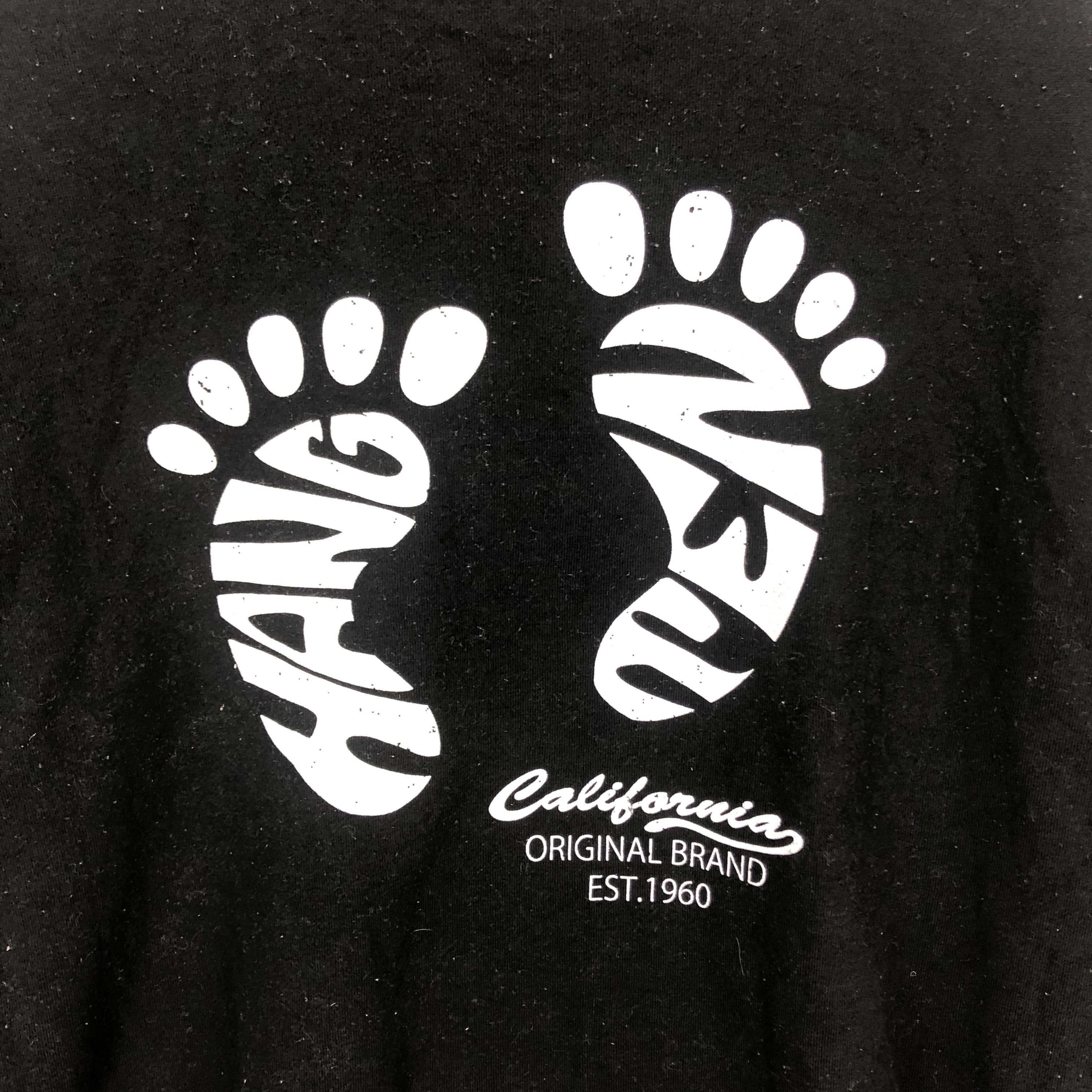 Hang Ten HANG TEN Crew Neck Sweatshirt #1453-53 Size US XL / EU 56 / 4 - 2 Thumbnail