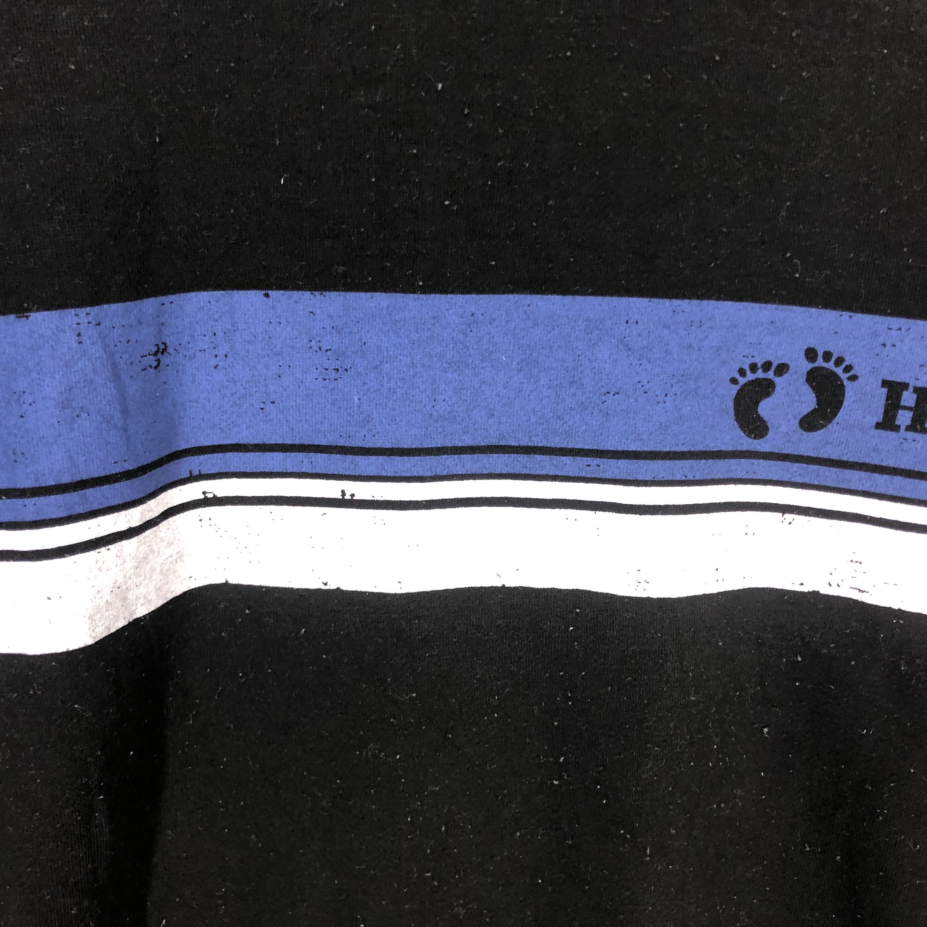 Hang Ten HANG TEN Crew Neck Sweatshirt #1453-53 Size US XL / EU 56 / 4 - 5 Thumbnail