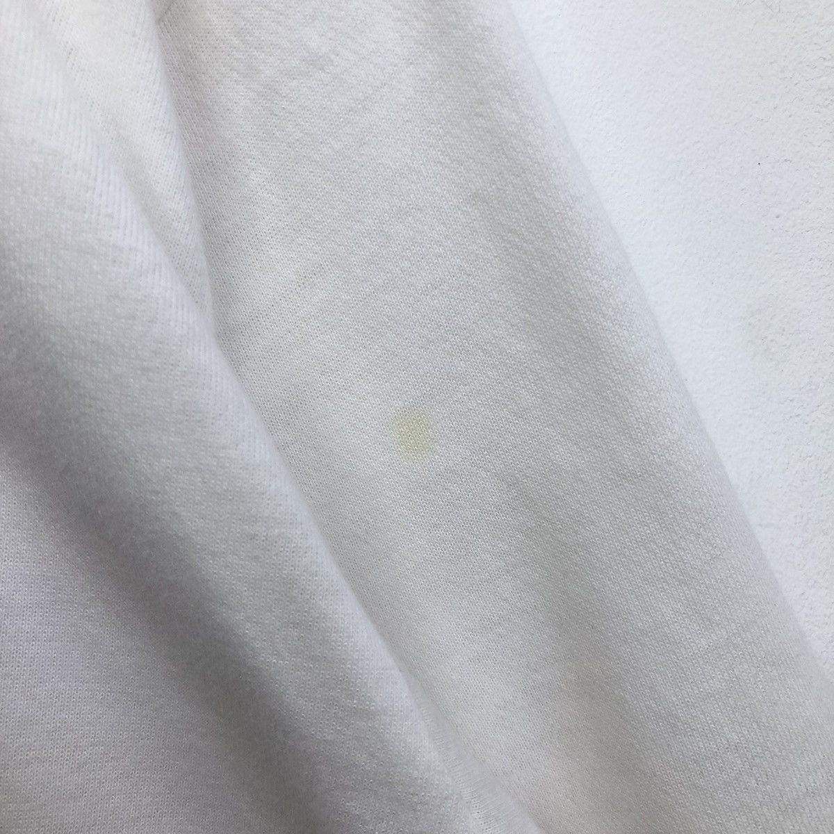 Japanese Brand × Vintage Vintage Lupo Di Mare Sina Cova Logo Tee Size US L / EU 52-54 / 3 - 8 Thumbnail
