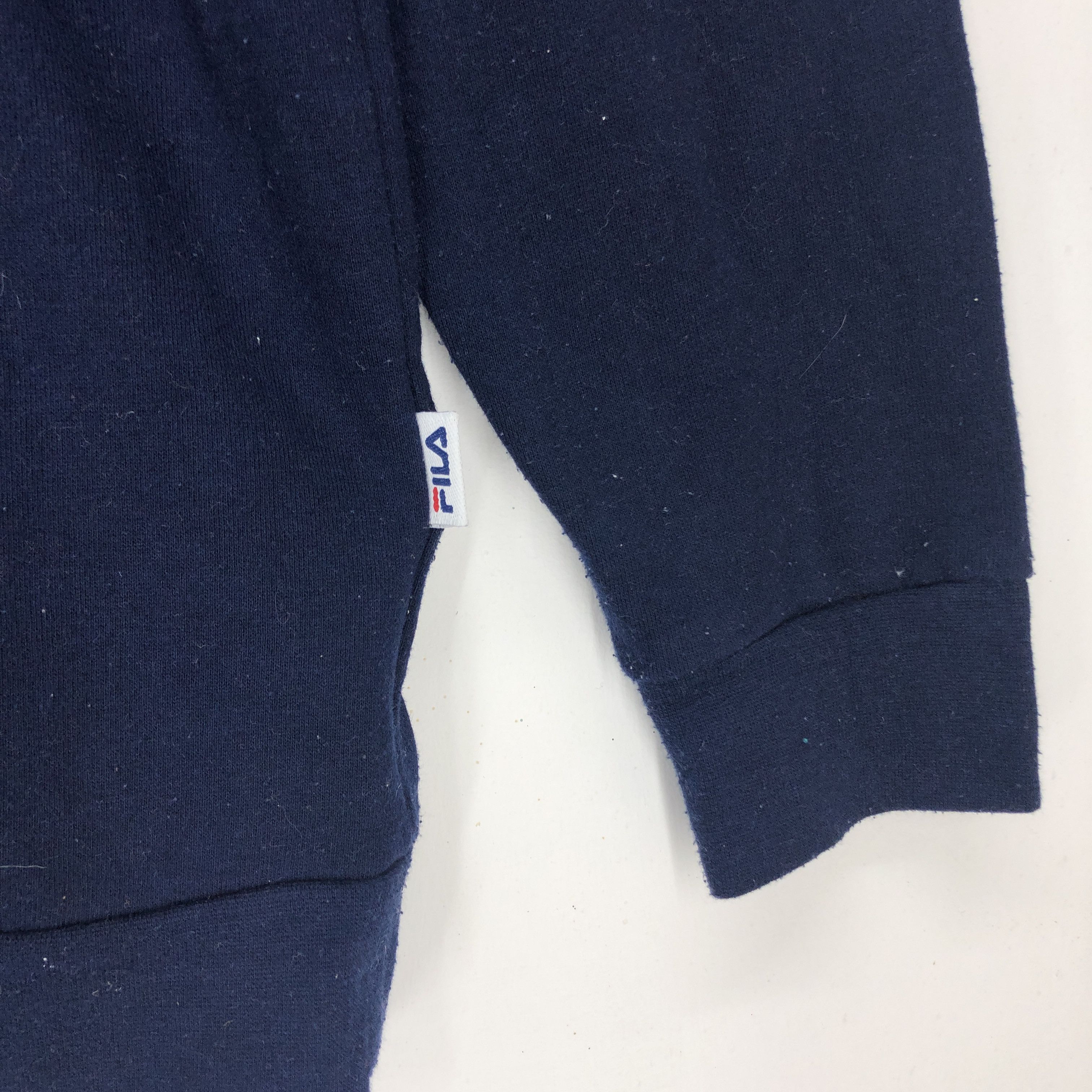 Fila FILA Crew Neck Sweatshirt #1146-40 Size US M / EU 48-50 / 2 - 4 Thumbnail