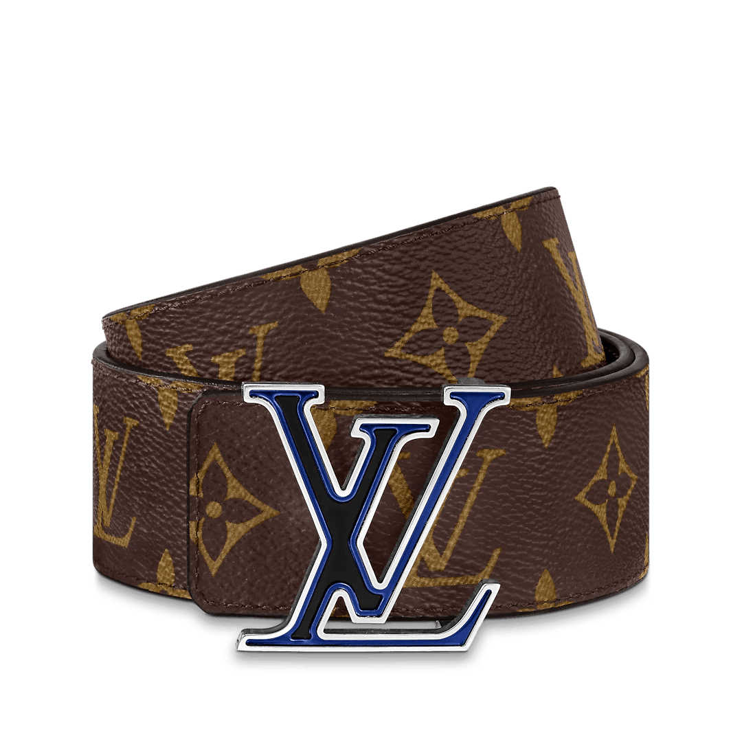 LV Skatepark 40MM Reversible Belt