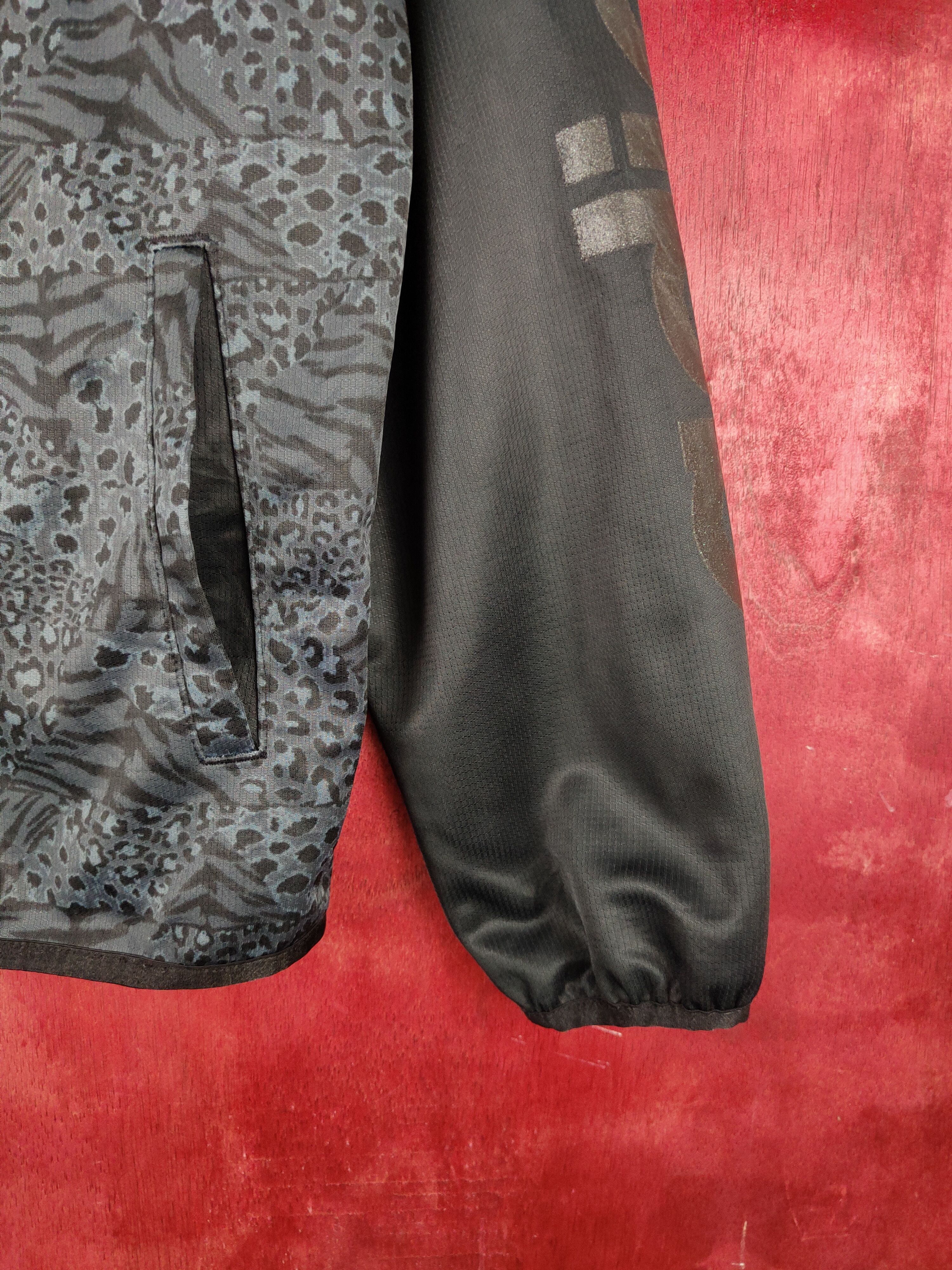 Adidas Adidas neo Black Hoodie Sweater #S813 Size US M / EU 48-50 / 2 - 7 Thumbnail
