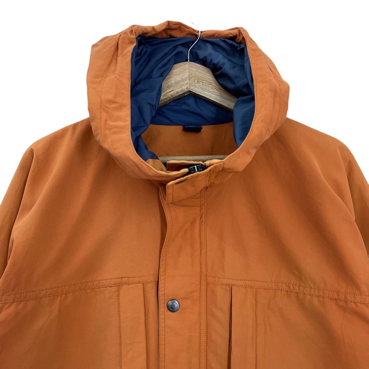 Montbell Vintage Montbell Ski Jackets Size M Size US M / EU 48-50 / 2 - 4 Thumbnail