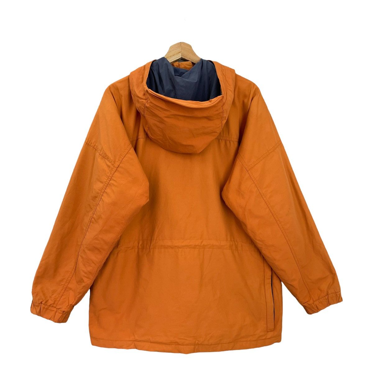 Montbell Vintage Montbell Ski Jackets Size M Size US M / EU 48-50 / 2 - 6 Thumbnail