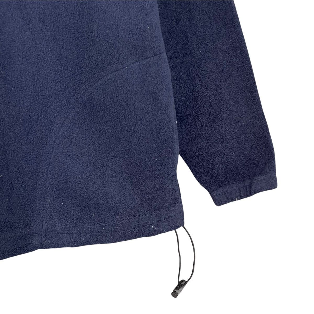 Russell Athletic × Vintage Vintage 90’s Russell Athletic Halfzip Fleece Size L Size US L / EU 52-54 / 3 - 7 Thumbnail