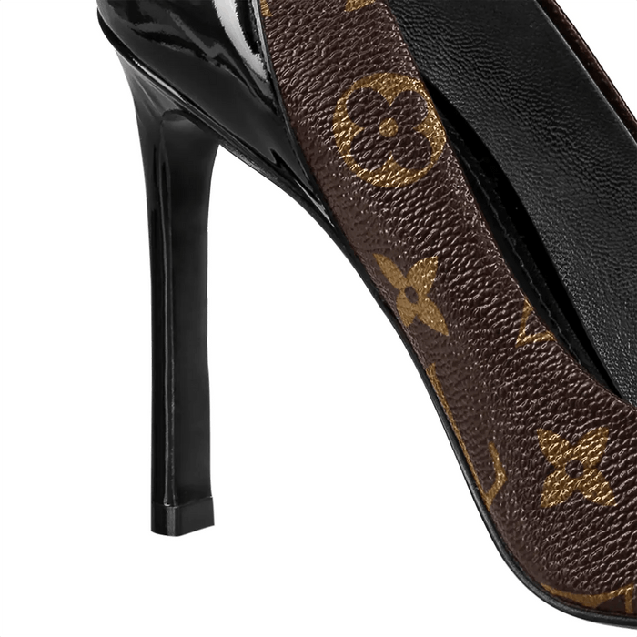 cherie pump louis vuitton price