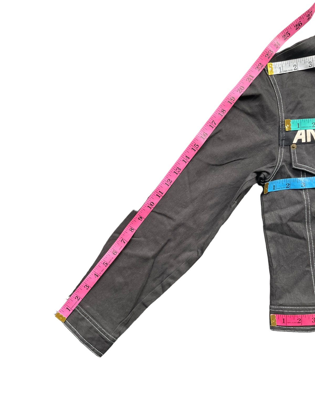 Andreluciano × Designer × Japanese Brand Vintage Andre Luciano Jacket Size US XS / EU 42 / 0 - 15 Thumbnail