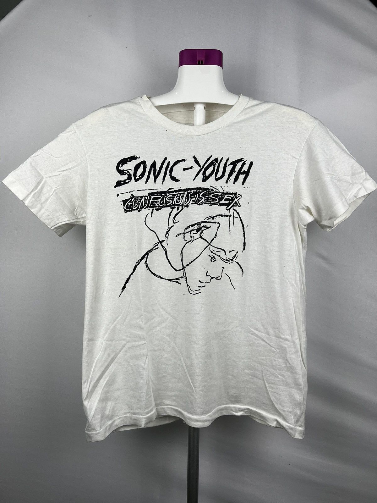 SONIC YOUTH 