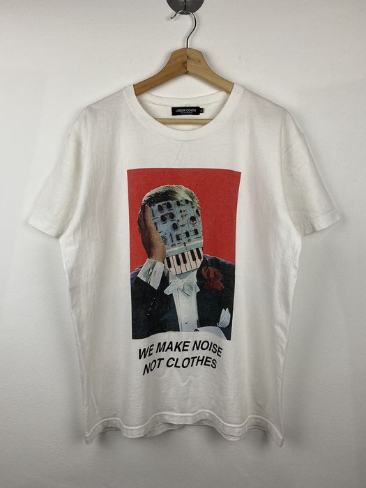 Undercover Undercover by Jun Takashi T-shirt | Grailed