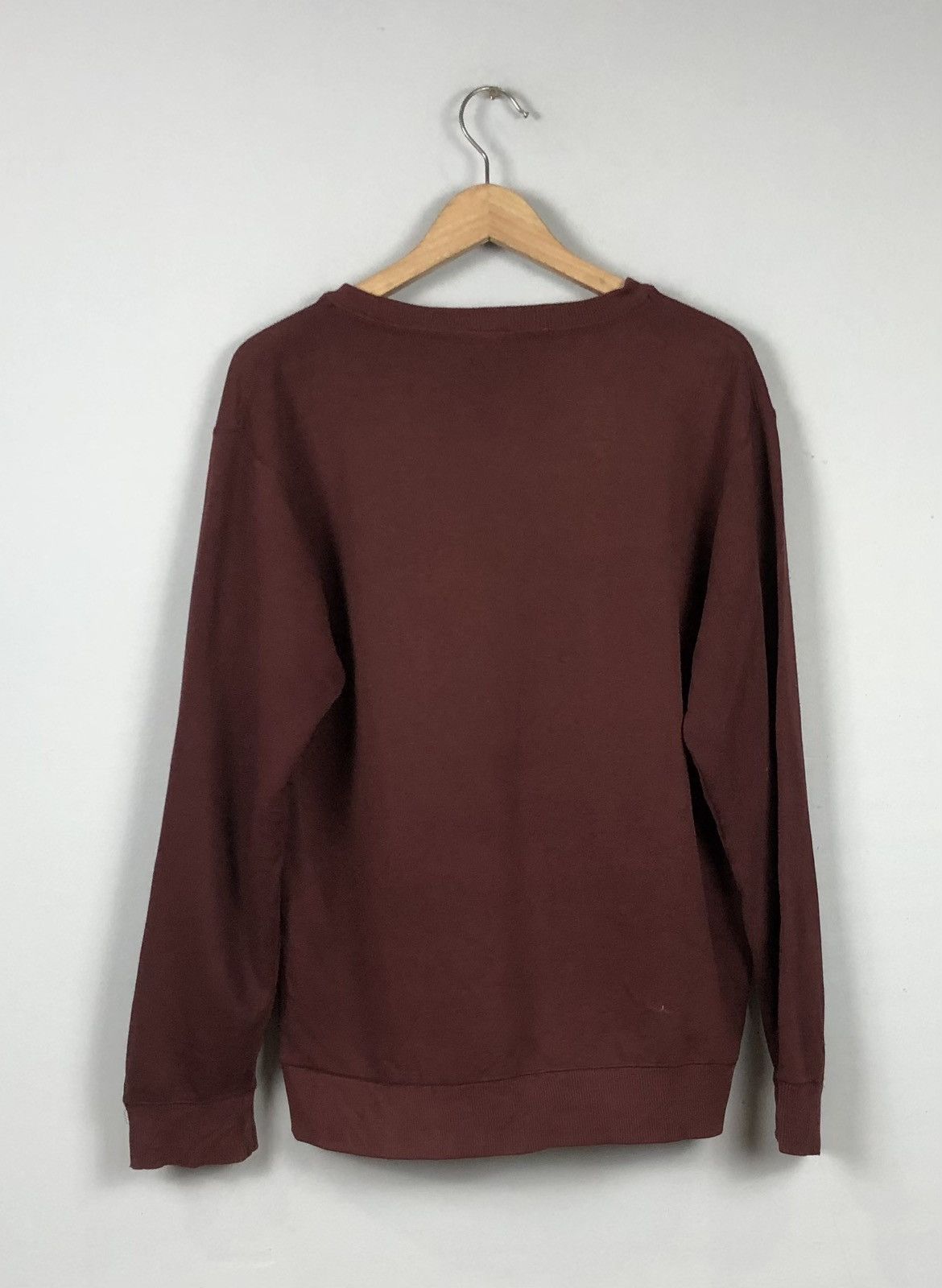 Converse Iconic Graphic Sweatshirt