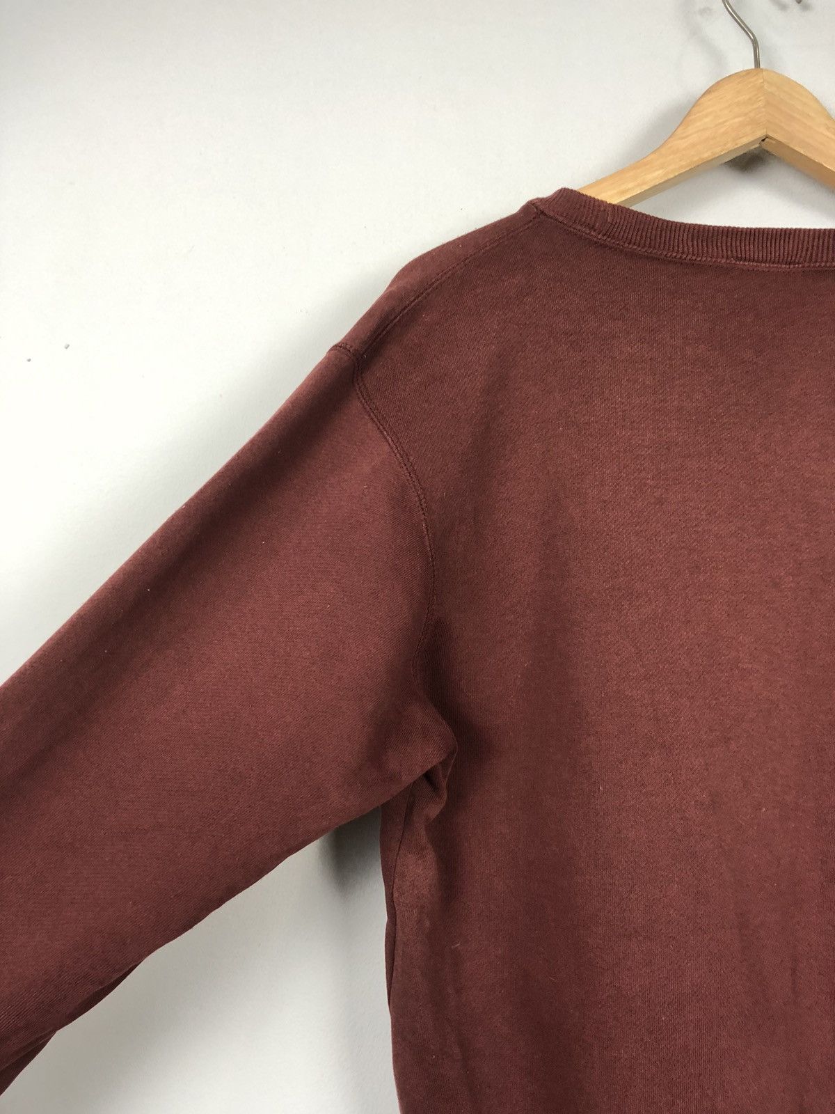 Converse Iconic Graphic Sweatshirt