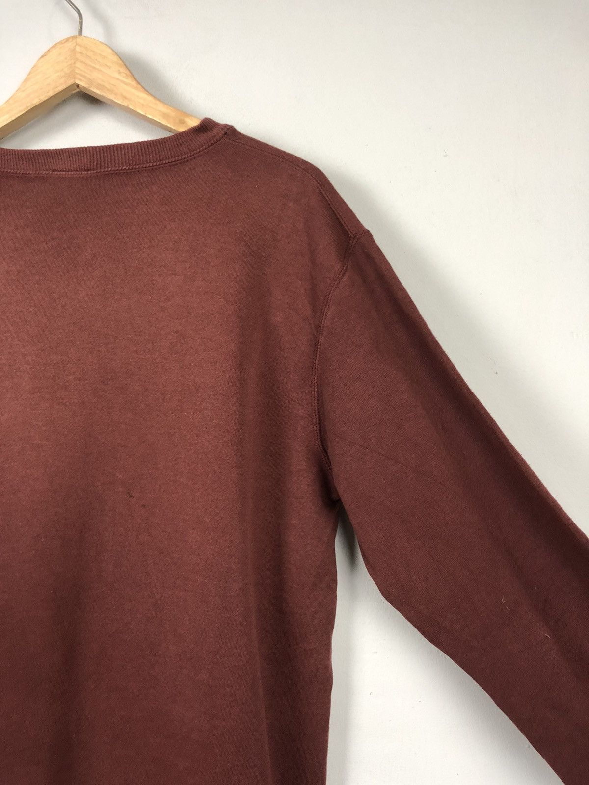 Converse Iconic Graphic Sweatshirt
