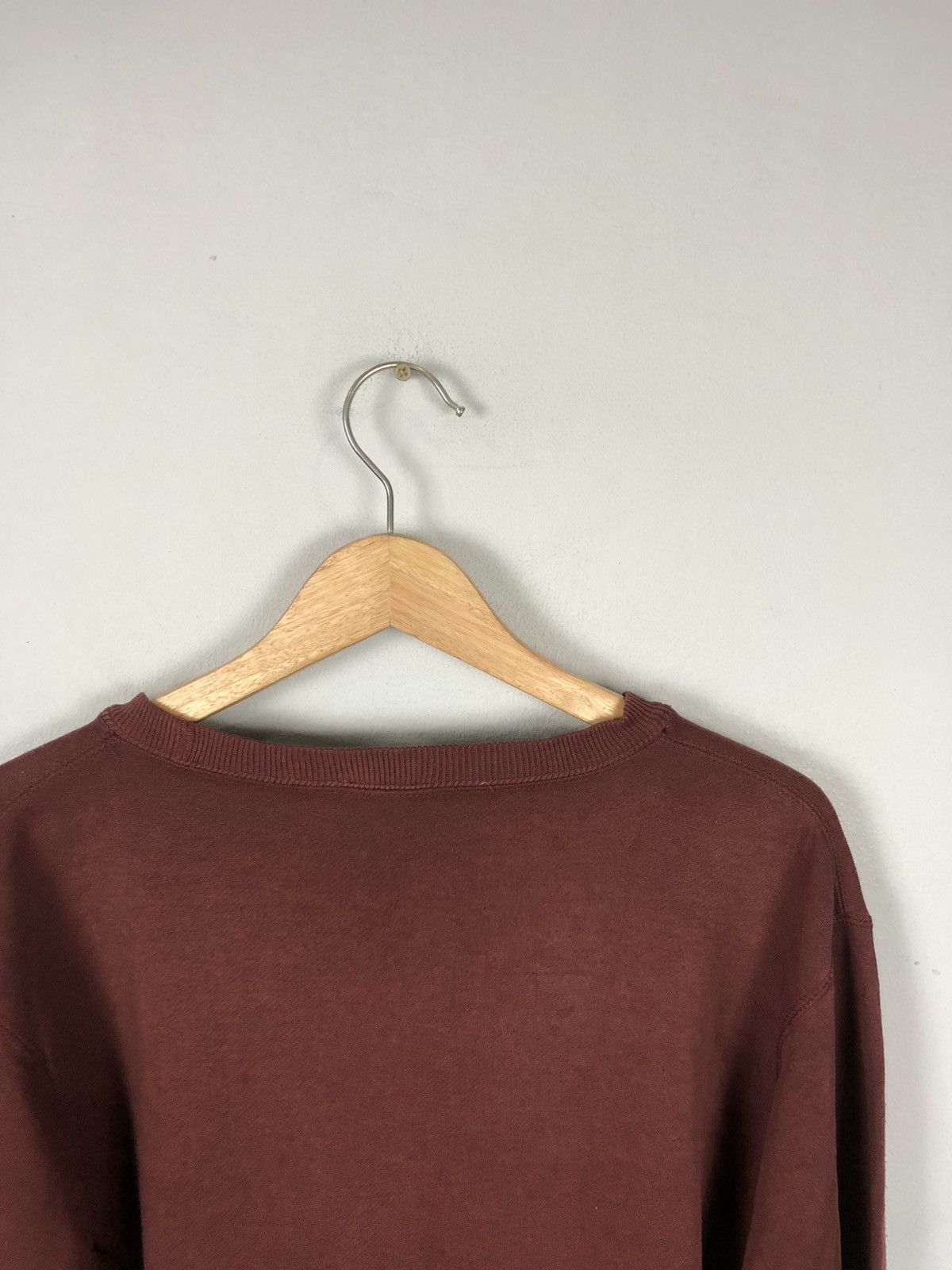 Converse Iconic Graphic Sweatshirt