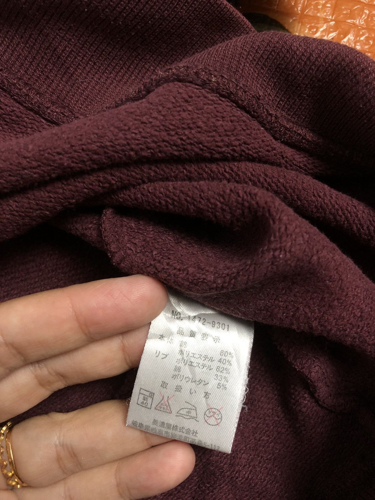 Converse Iconic Graphic Sweatshirt
