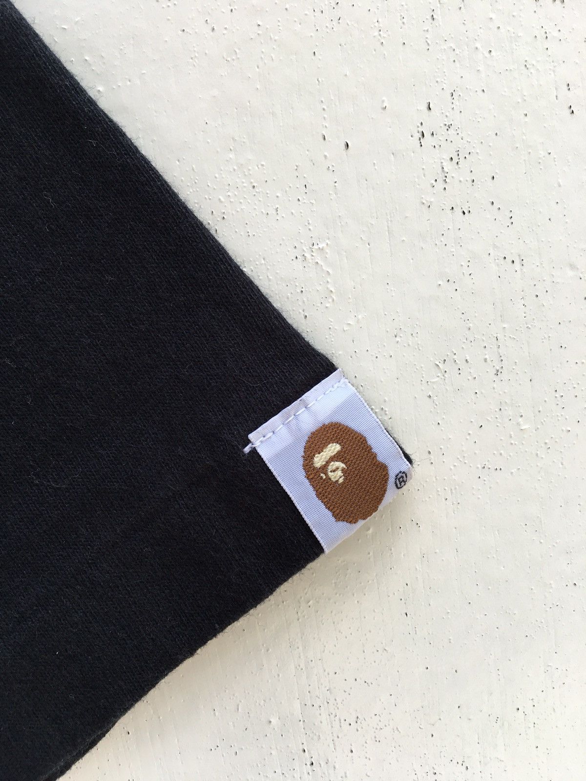 Bape × Kaws Bape x Kaws Ape Face Tee Size US M / EU 48-50 / 2 - 10 Thumbnail
