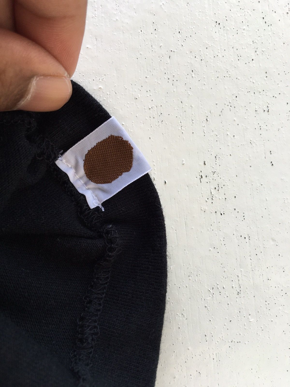 Bape × Kaws Bape x Kaws Ape Face Tee Size US M / EU 48-50 / 2 - 11 Thumbnail
