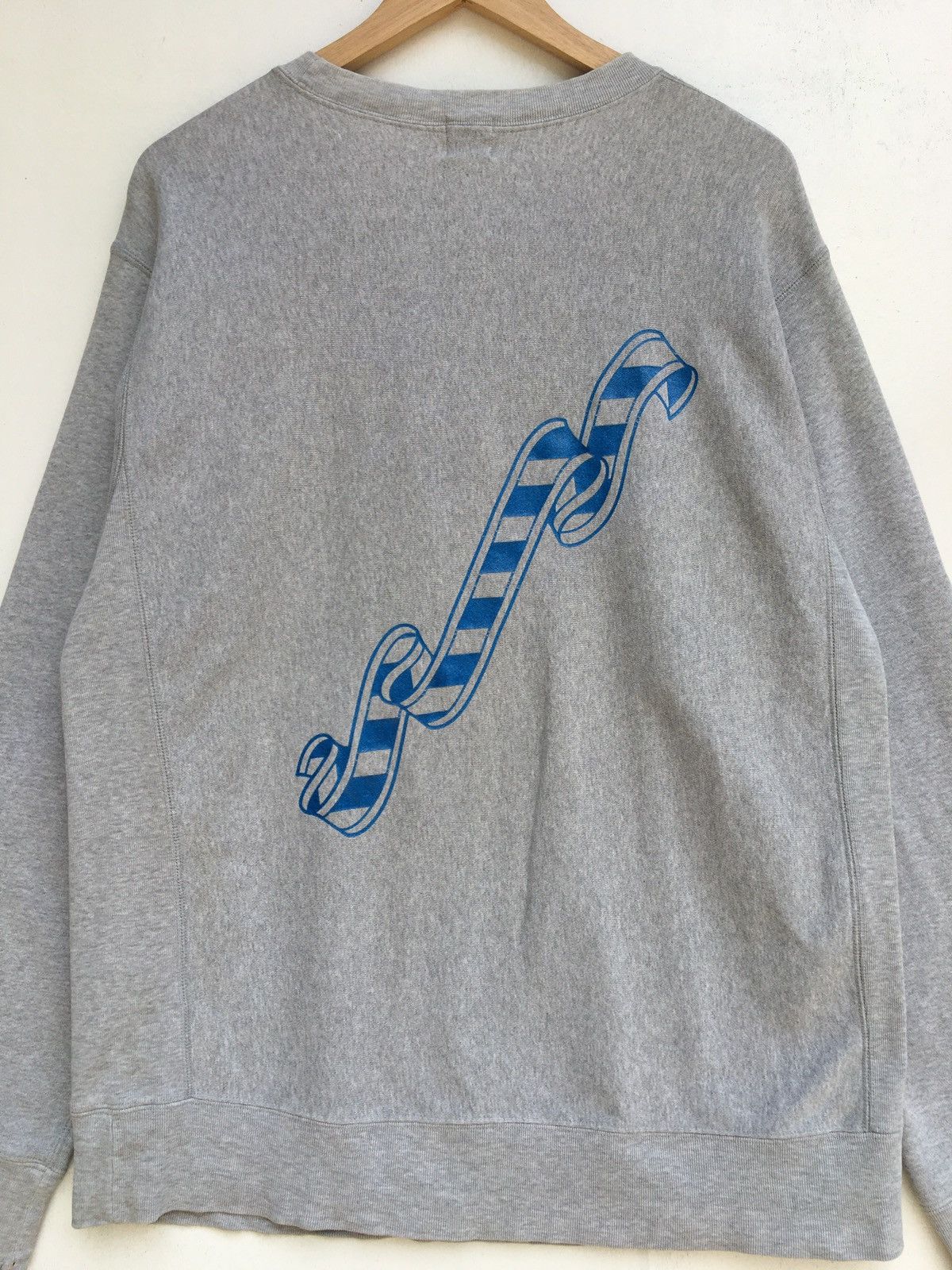 Bape Bapesta Girl Crewneck Size US M / EU 48-50 / 2 - 12 Thumbnail