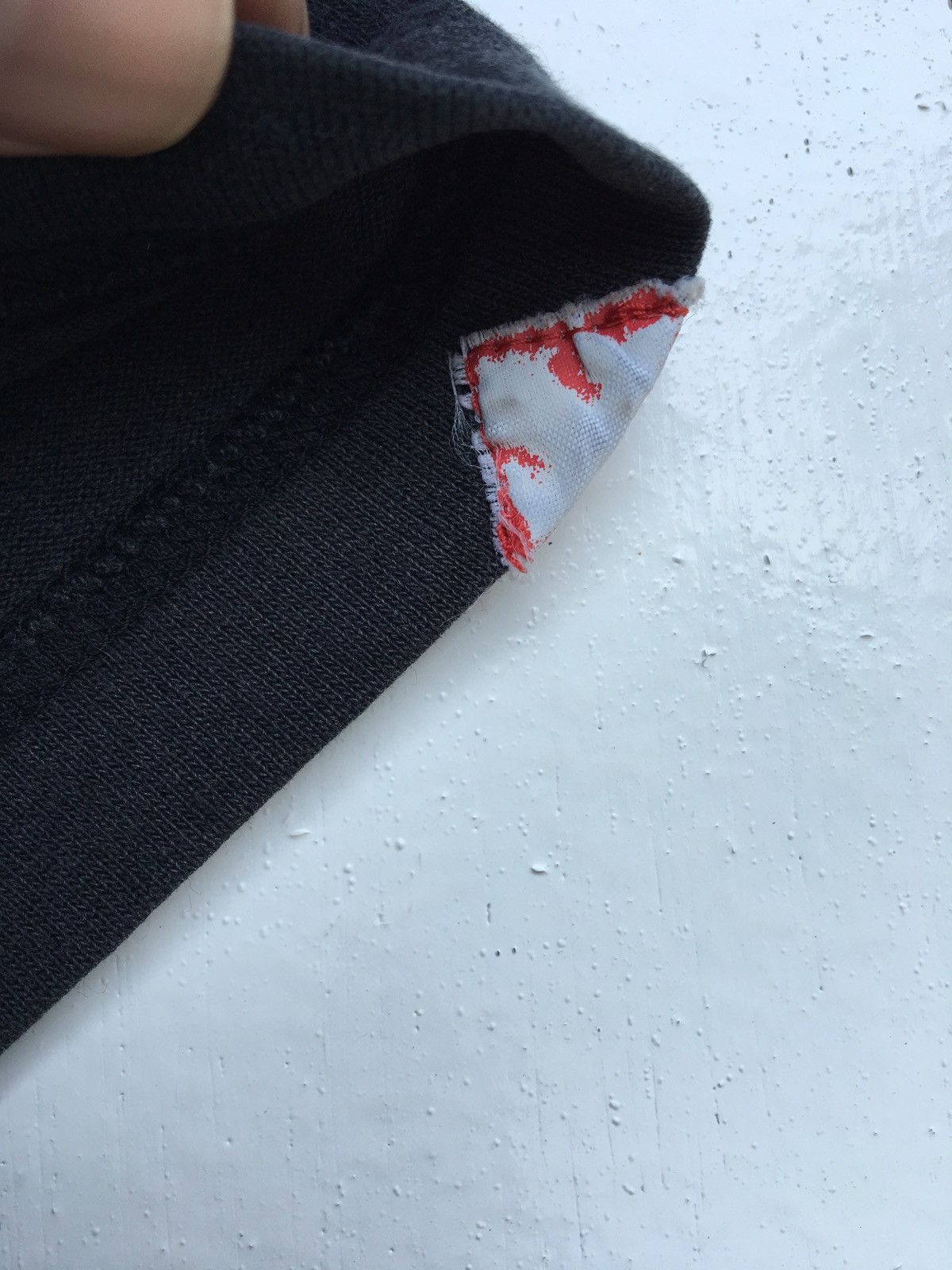 Jun Takahashi Rare Undercover SS2000 Samurai School Tshirt Size US L / EU 52-54 / 3 - 13 Thumbnail