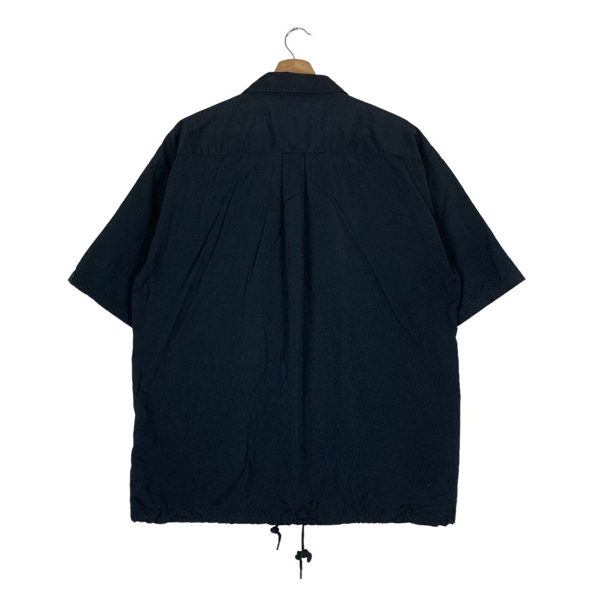 Mossimo Vintage Mossimo Sportswear Button Up Shirt Size US XL / EU 56 / 4 - 5 Thumbnail