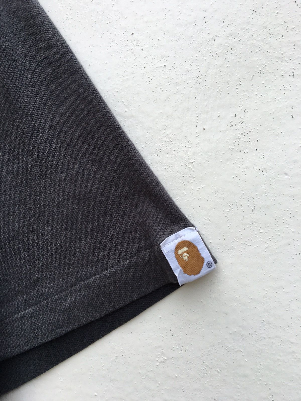Bape Nowhere 11th Anniversary Muti Camo Tee Size US M / EU 48-50 / 2 - 4 Thumbnail