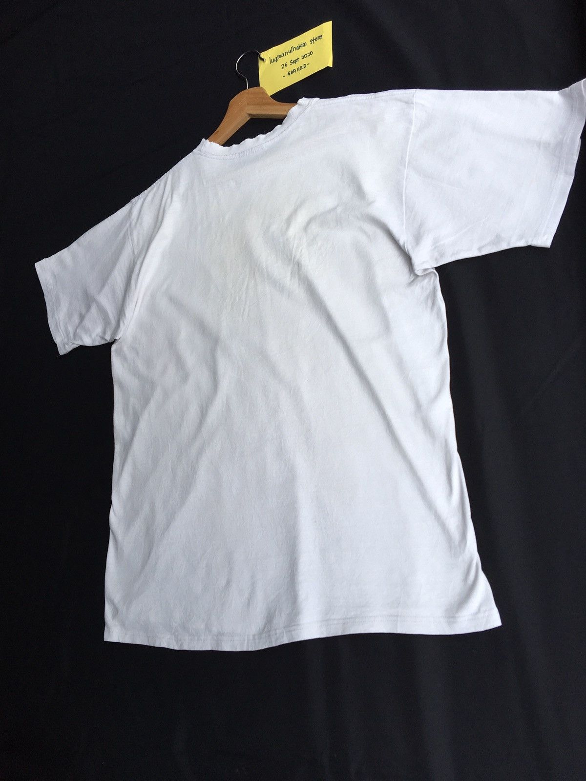 Bounty Hunter Vintage Bounty Hunter Japan Japanese Streetwear Tshirt Size US XL / EU 56 / 4 - 11 Thumbnail