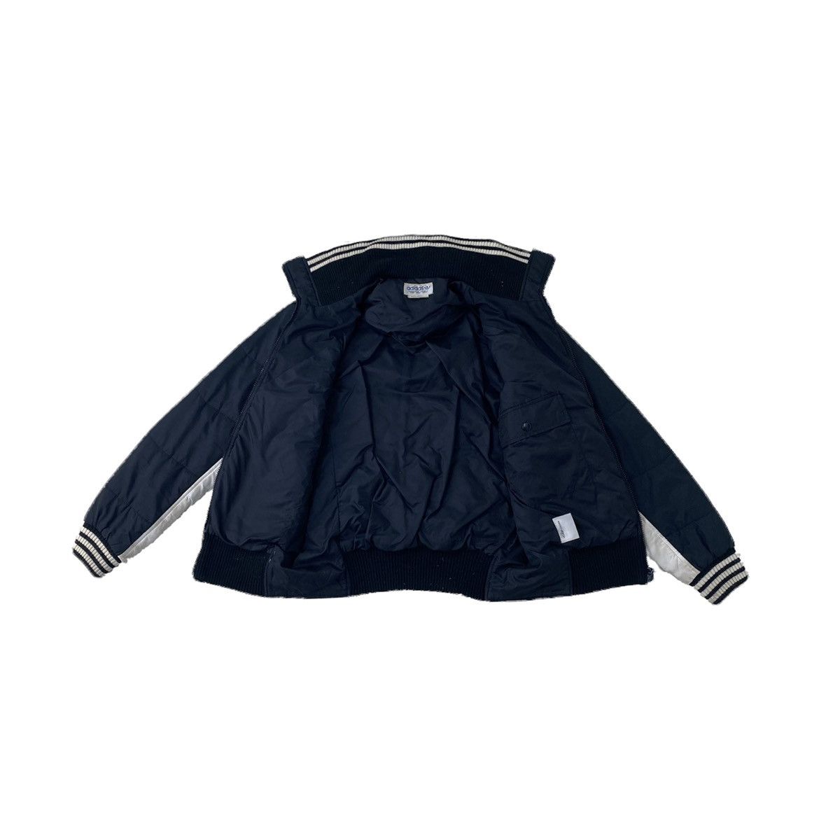 Adidas × Descente Adidas Descente Jacket Hooded Size US L / EU 52-54 / 3 - 14 Thumbnail