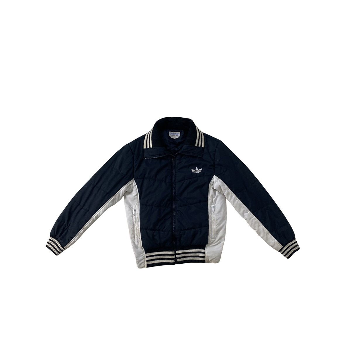 Adidas × Descente Adidas Descente Jacket Hooded Size US L / EU 52-54 / 3 - 1 Thumbnail