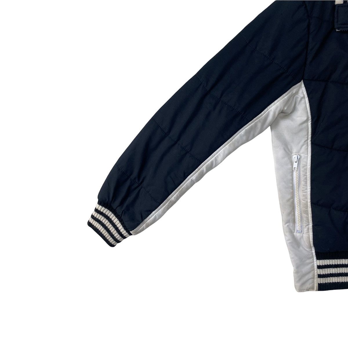 Adidas × Descente Adidas Descente Jacket Hooded Size US L / EU 52-54 / 3 - 3 Thumbnail