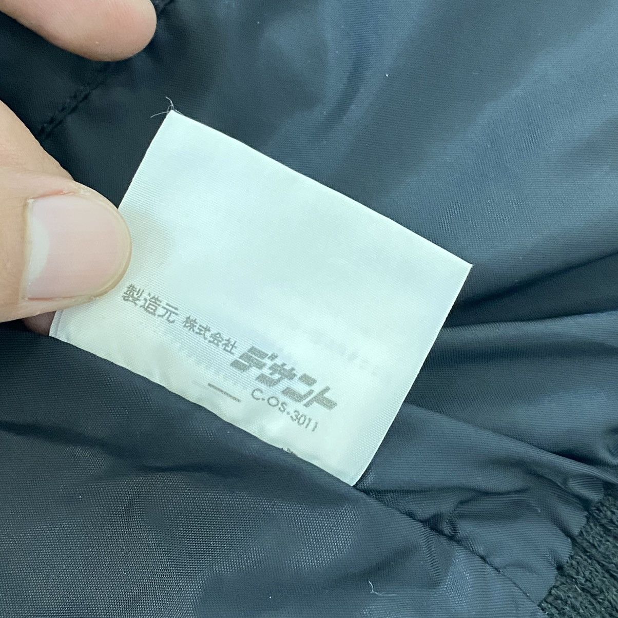 Adidas × Descente Adidas Descente Jacket Hooded Size US L / EU 52-54 / 3 - 21 Thumbnail