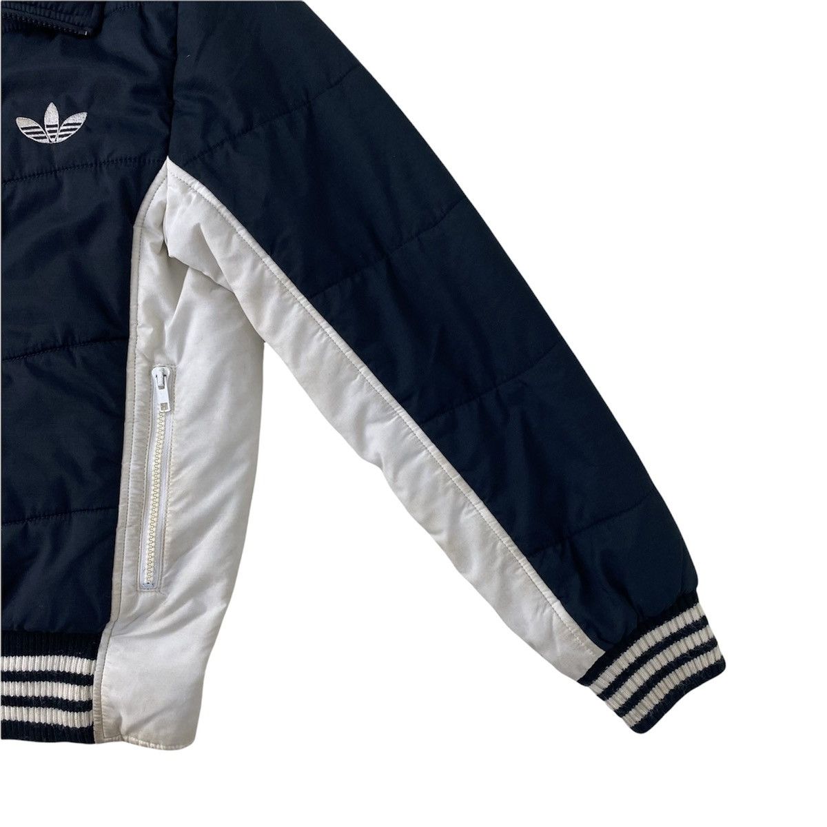 Adidas × Descente Adidas Descente Jacket Hooded Size US L / EU 52-54 / 3 - 5 Thumbnail