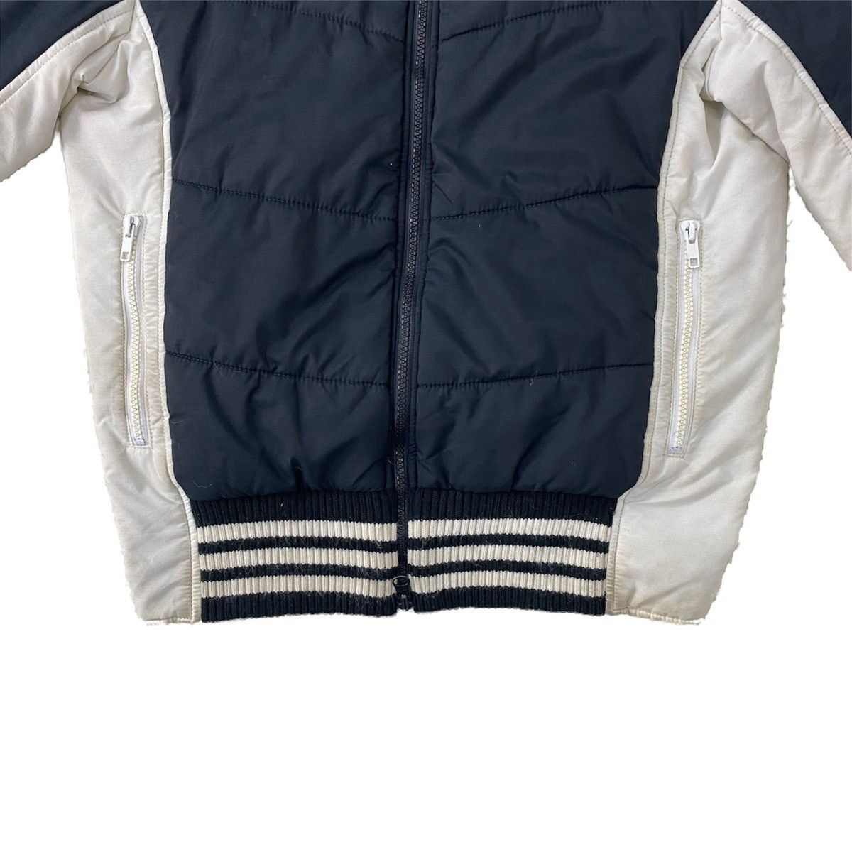 Adidas × Descente Adidas Descente Jacket Hooded Size US L / EU 52-54 / 3 - 6 Thumbnail