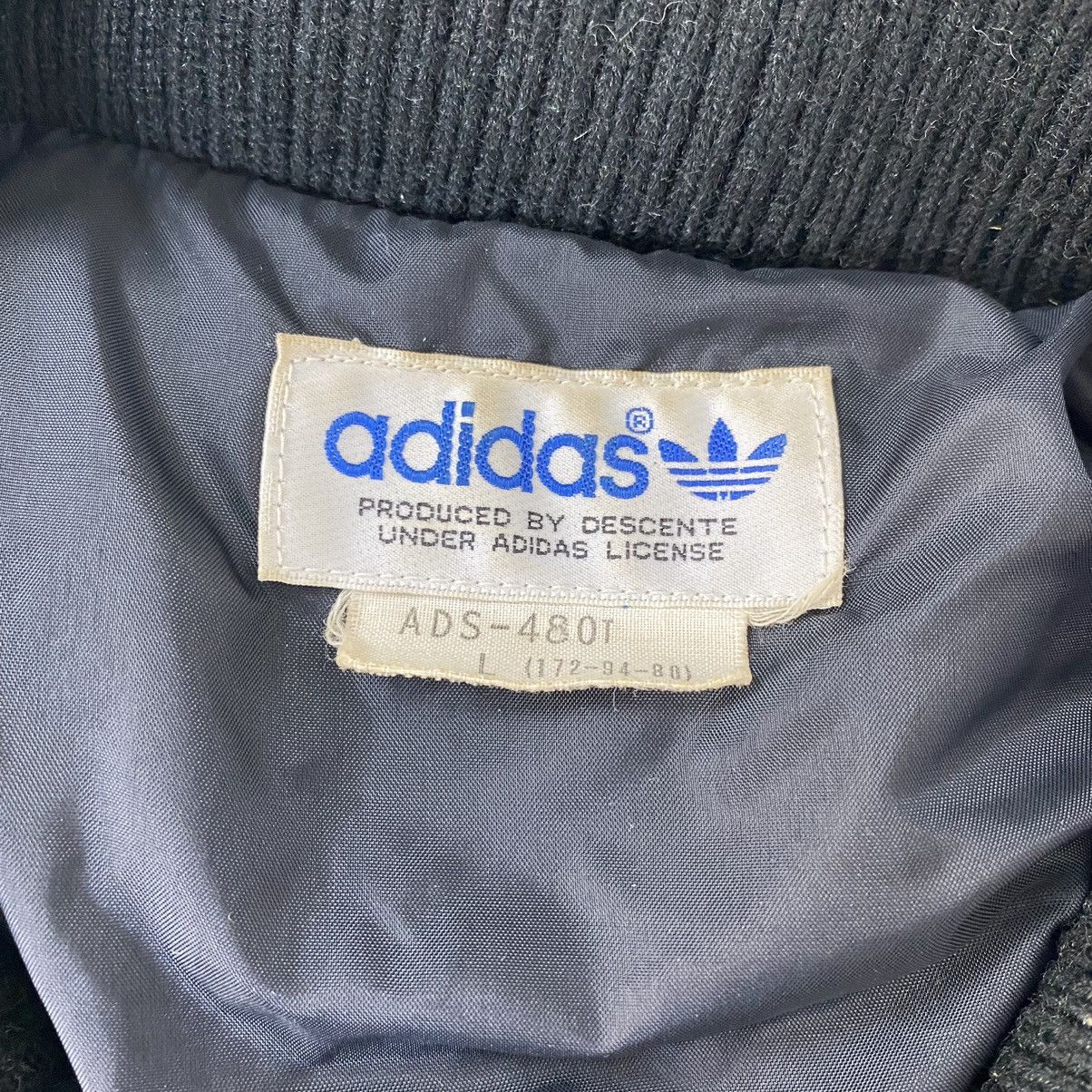 Adidas × Descente Adidas Descente Jacket Hooded Size US L / EU 52-54 / 3 - 17 Thumbnail