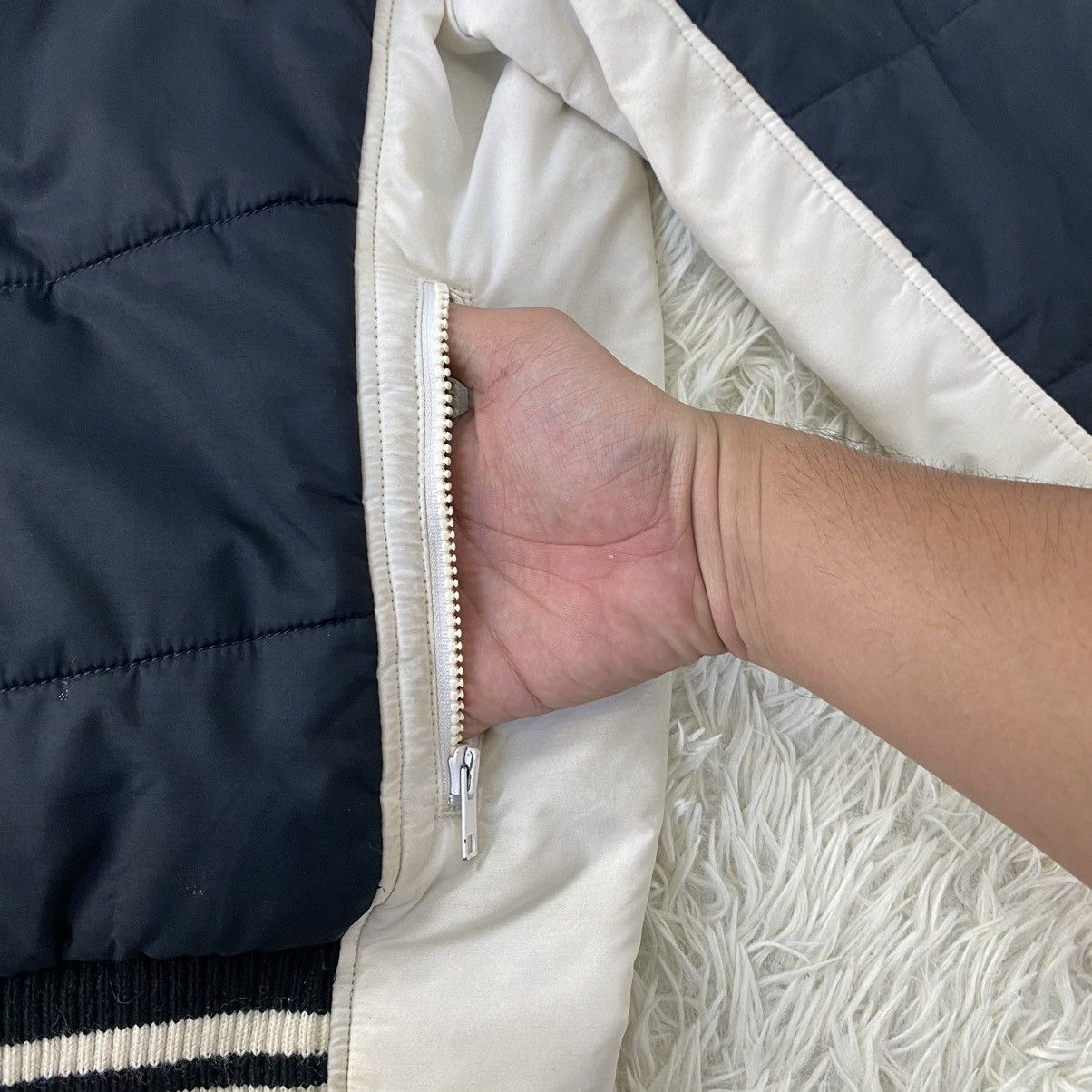 Adidas × Descente Adidas Descente Jacket Hooded Size US L / EU 52-54 / 3 - 10 Thumbnail