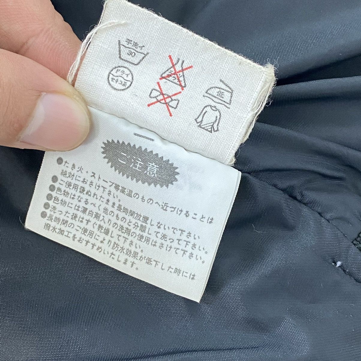 Adidas × Descente Adidas Descente Jacket Hooded Size US L / EU 52-54 / 3 - 20 Thumbnail