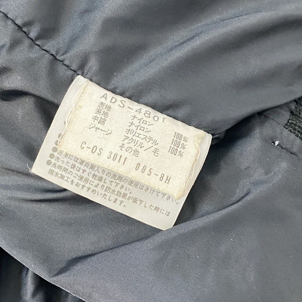 Adidas × Descente Adidas Descente Jacket Hooded Size US L / EU 52-54 / 3 - 19 Thumbnail