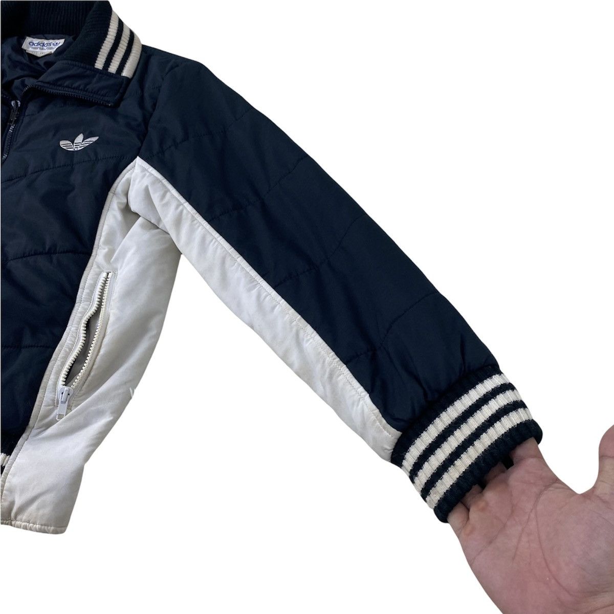 Adidas × Descente Adidas Descente Jacket Hooded Size US L / EU 52-54 / 3 - 11 Thumbnail