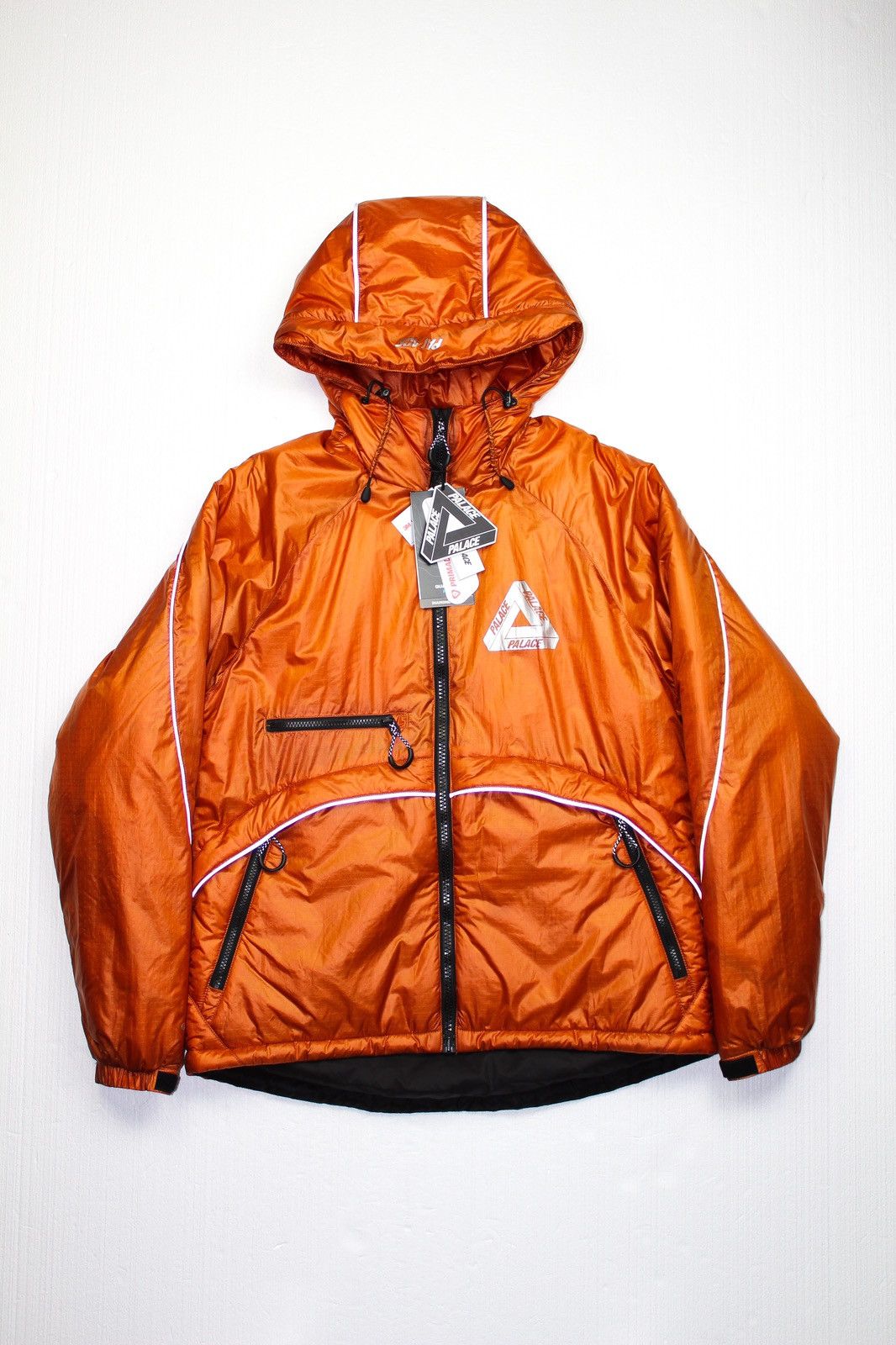 Palace Cyclone Jacket | Grailed