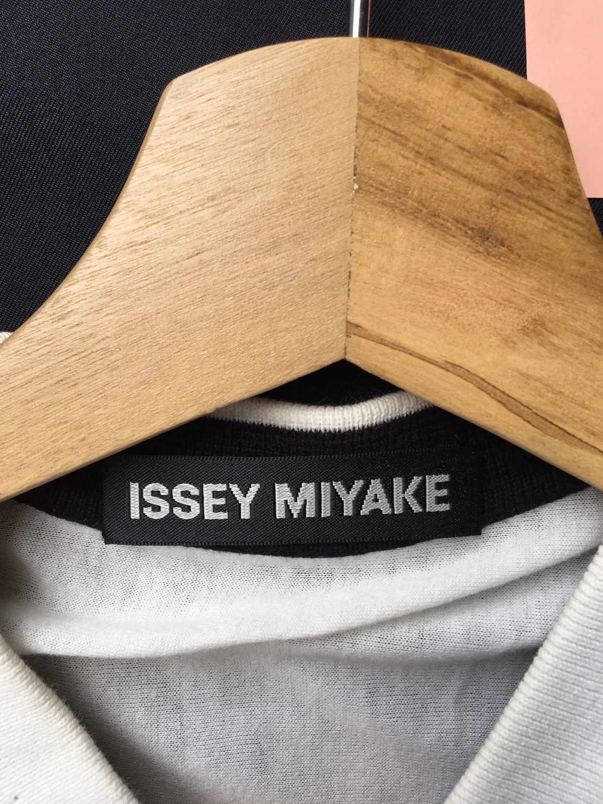 Issey Miyake Rare Issey Miyake Pleats White Shirt Size US M / EU 48-50 / 2 - 9 Thumbnail