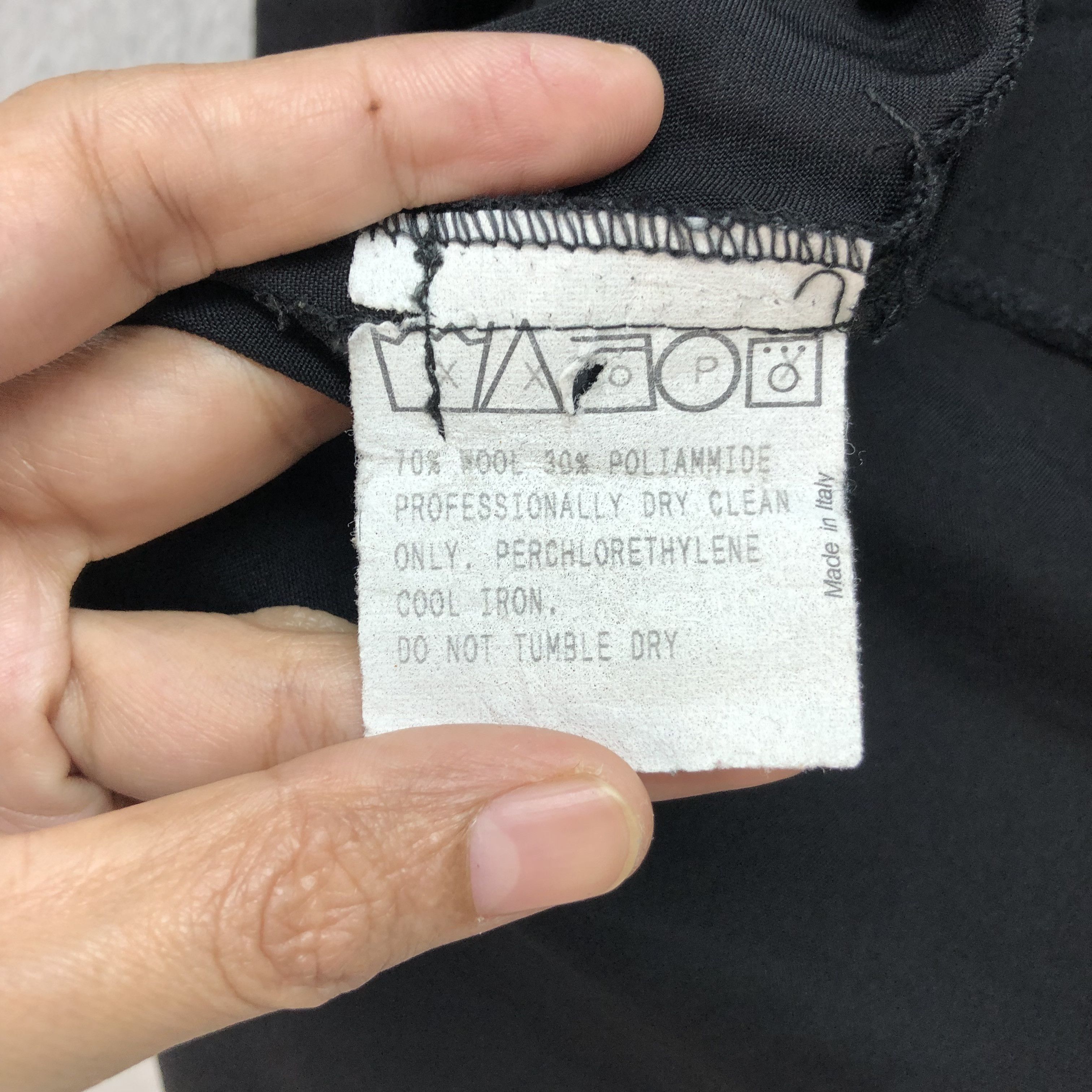 Barneys New York BARNEYS NEW YORK CHORE JACKET #6644-78 Size S / US 4 / IT 40 - 8 Thumbnail