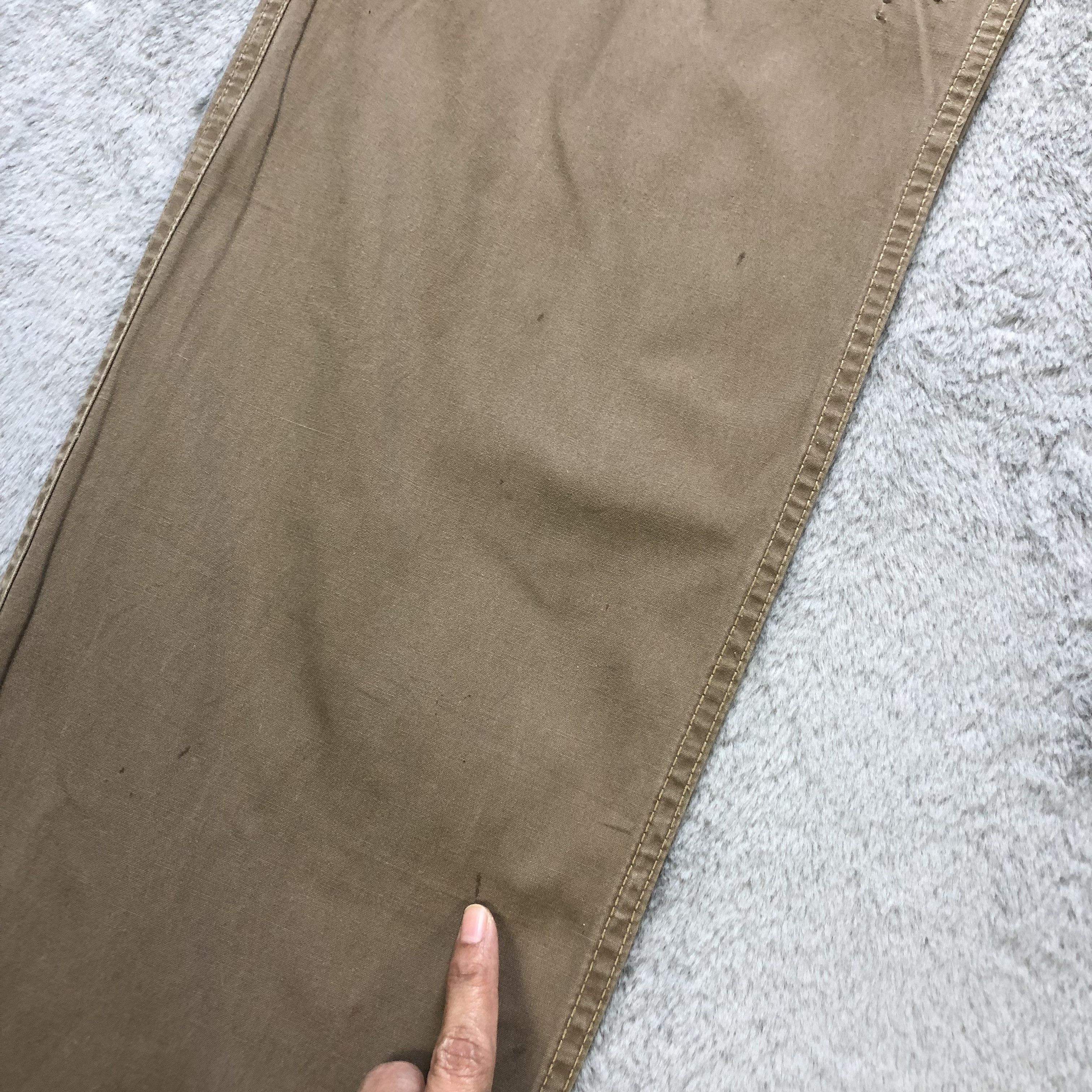 Alpha Industries BONDAGE ALPHA INDUSTRIES CARGO PANTS #6662-78 Size US 30 / EU 46 - 9 Thumbnail