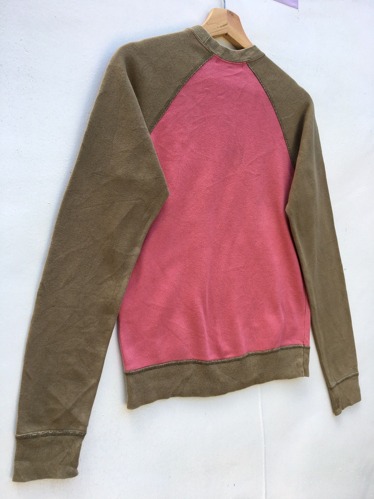 Hysteric Glamour Vintage Rare Hysteric Glamour Life Guard Training Sweater Size US S / EU 44-46 / 1 - 13 Thumbnail