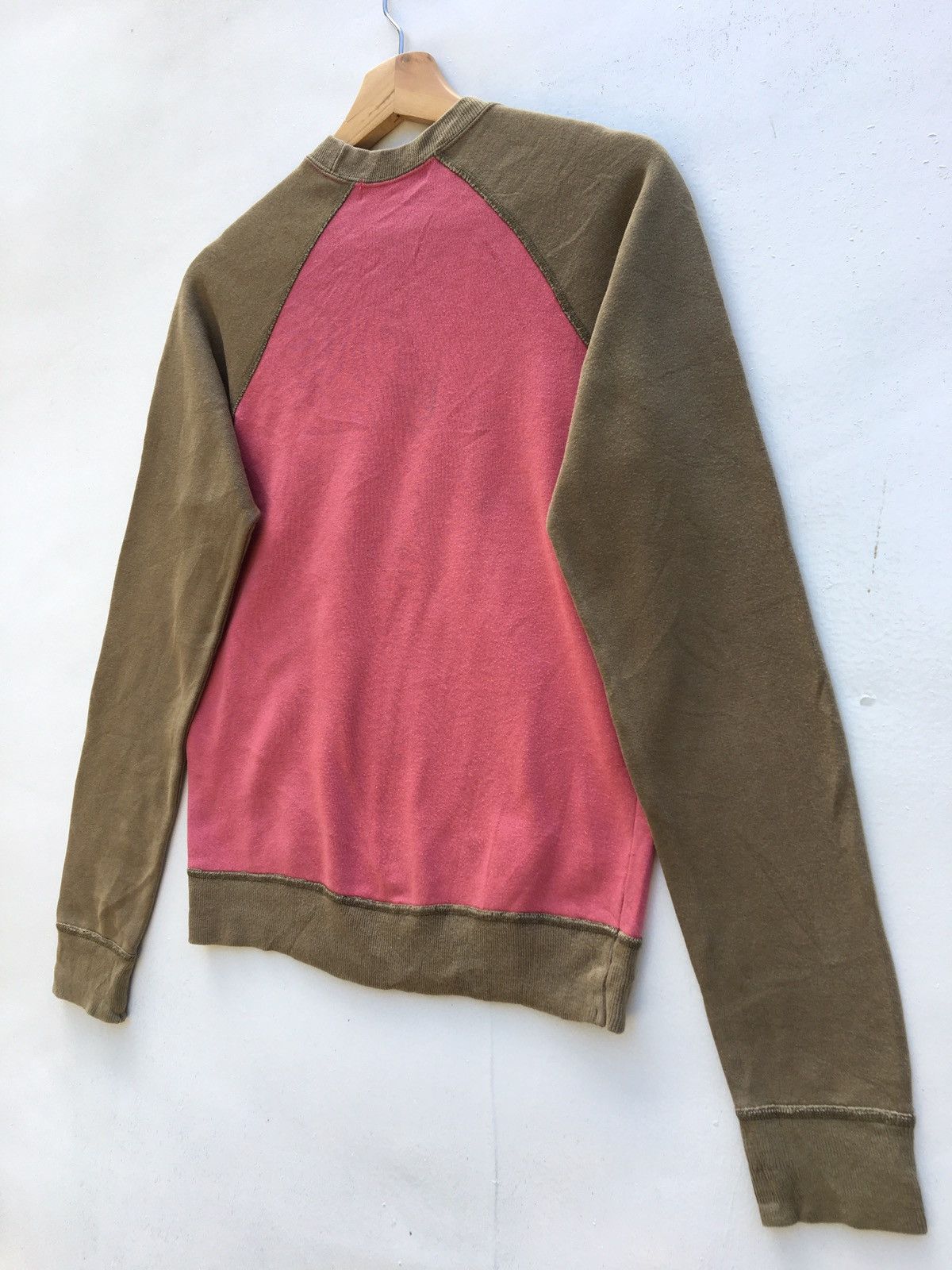 Hysteric Glamour Vintage Rare Hysteric Glamour Life Guard Training Sweater Size US S / EU 44-46 / 1 - 14 Thumbnail