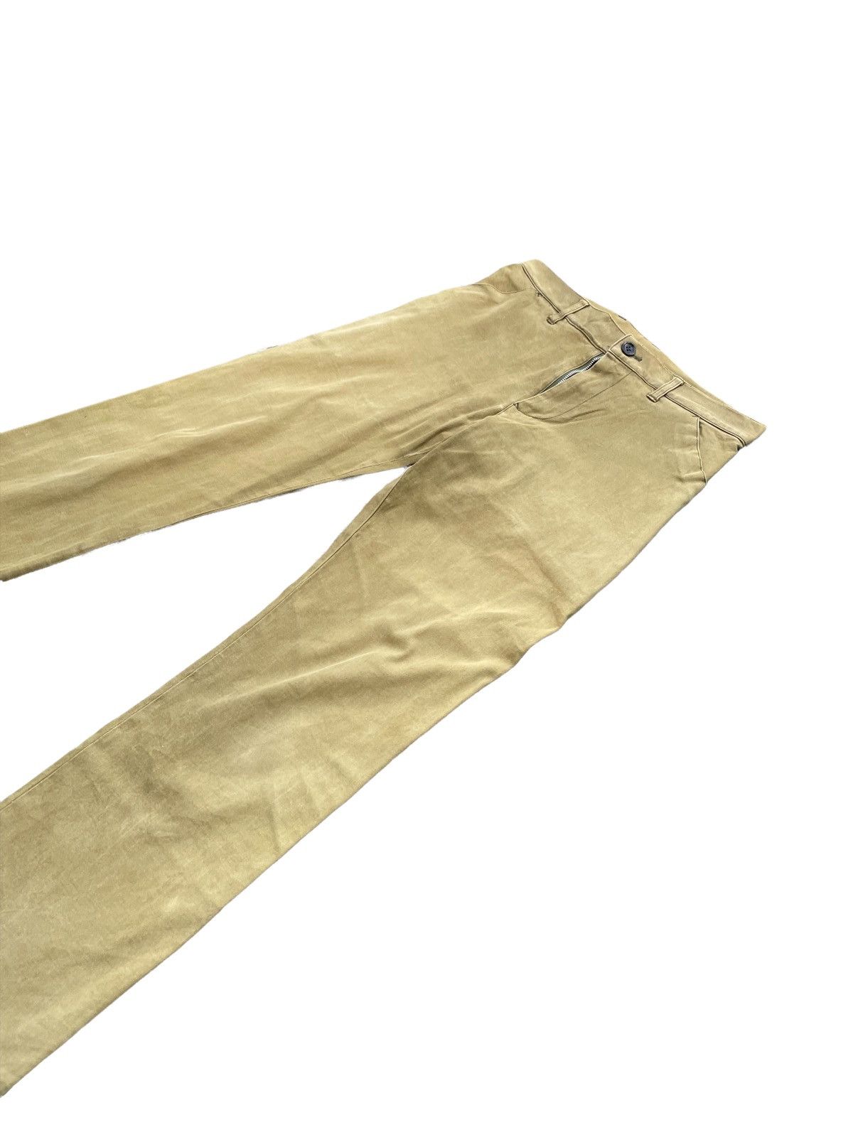 Japanese Brand × PPFM PPFM Trouser Size US 31 - 3 Thumbnail