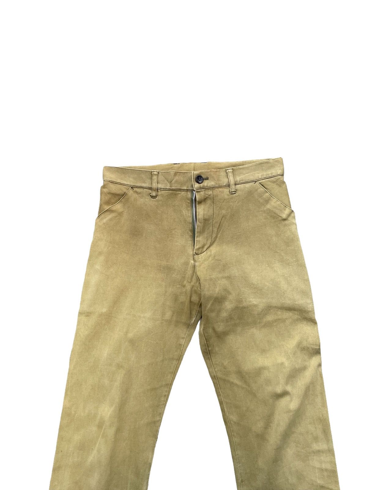 Japanese Brand × PPFM PPFM Trouser Size US 31 - 4 Thumbnail