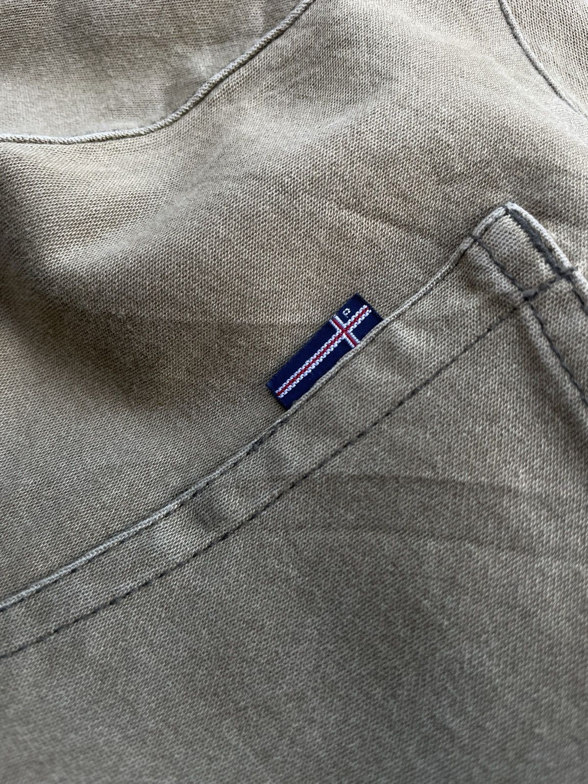 Japanese Brand × PPFM PPFM Trouser Size US 31 - 11 Thumbnail