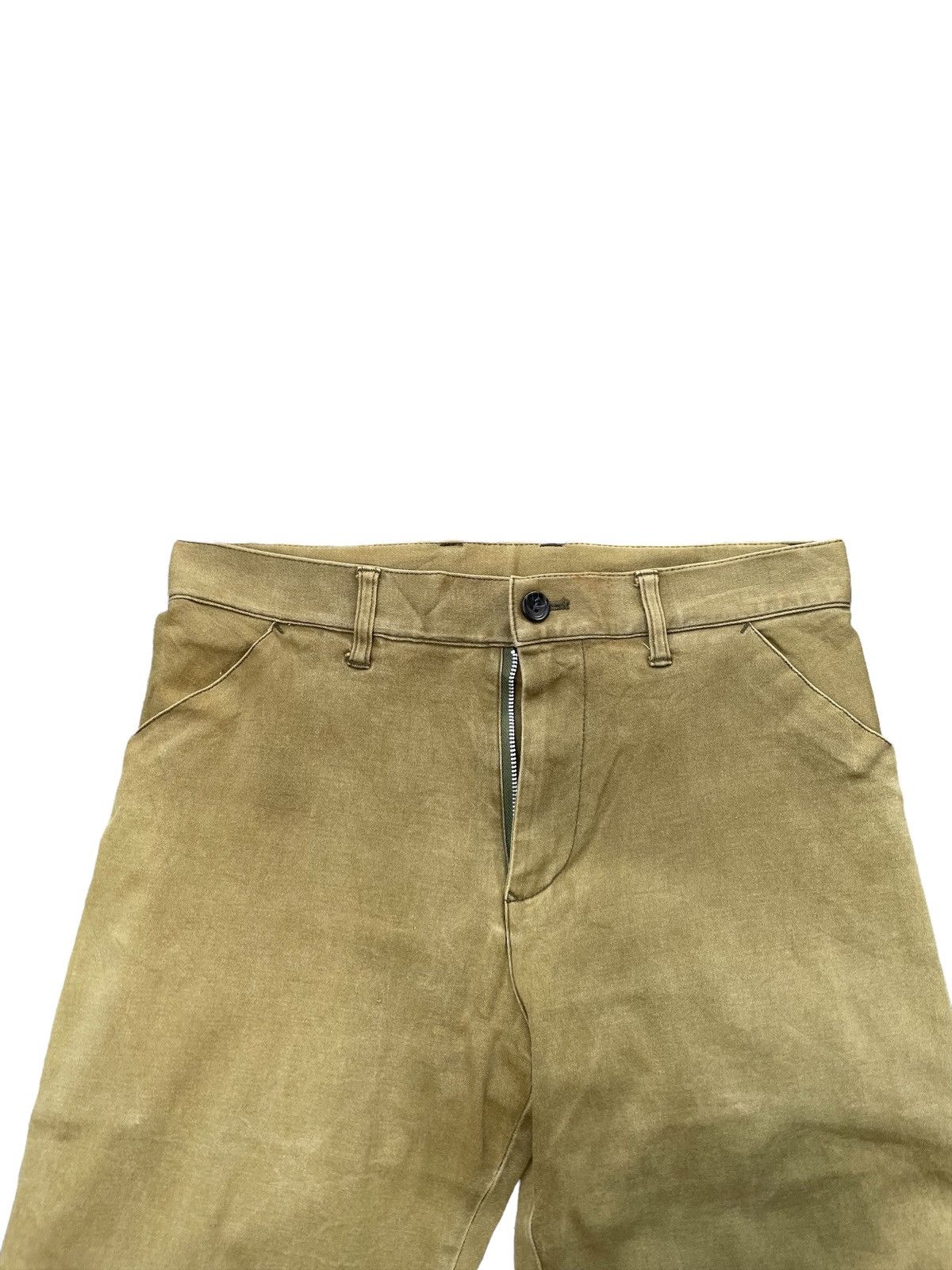 Japanese Brand × PPFM PPFM Trouser Size US 31 - 5 Thumbnail