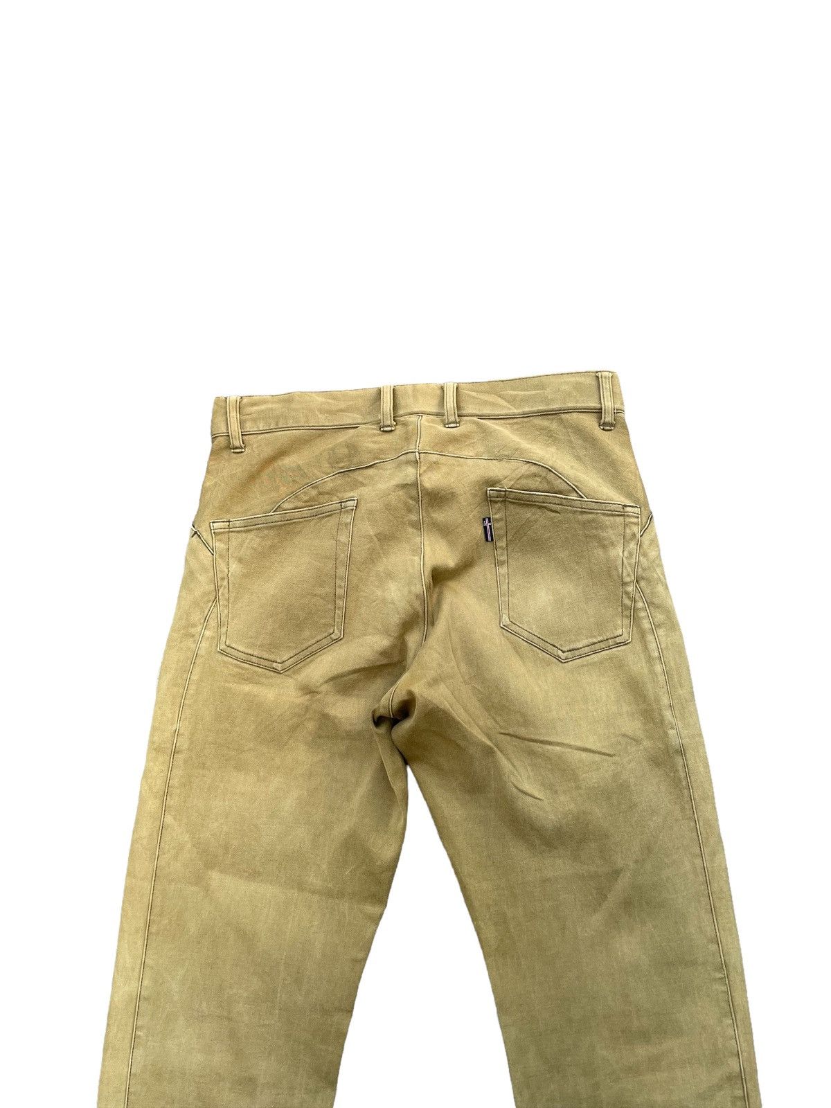 Japanese Brand × PPFM PPFM Trouser Size US 31 - 7 Thumbnail