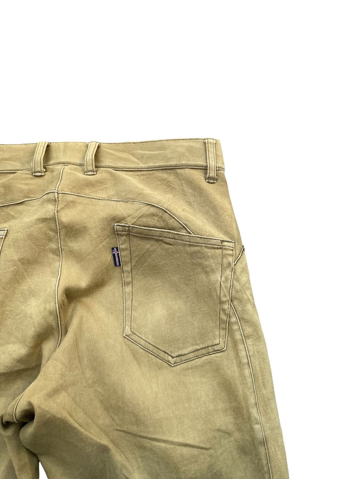 Japanese Brand × PPFM PPFM Trouser Size US 31 - 9 Thumbnail