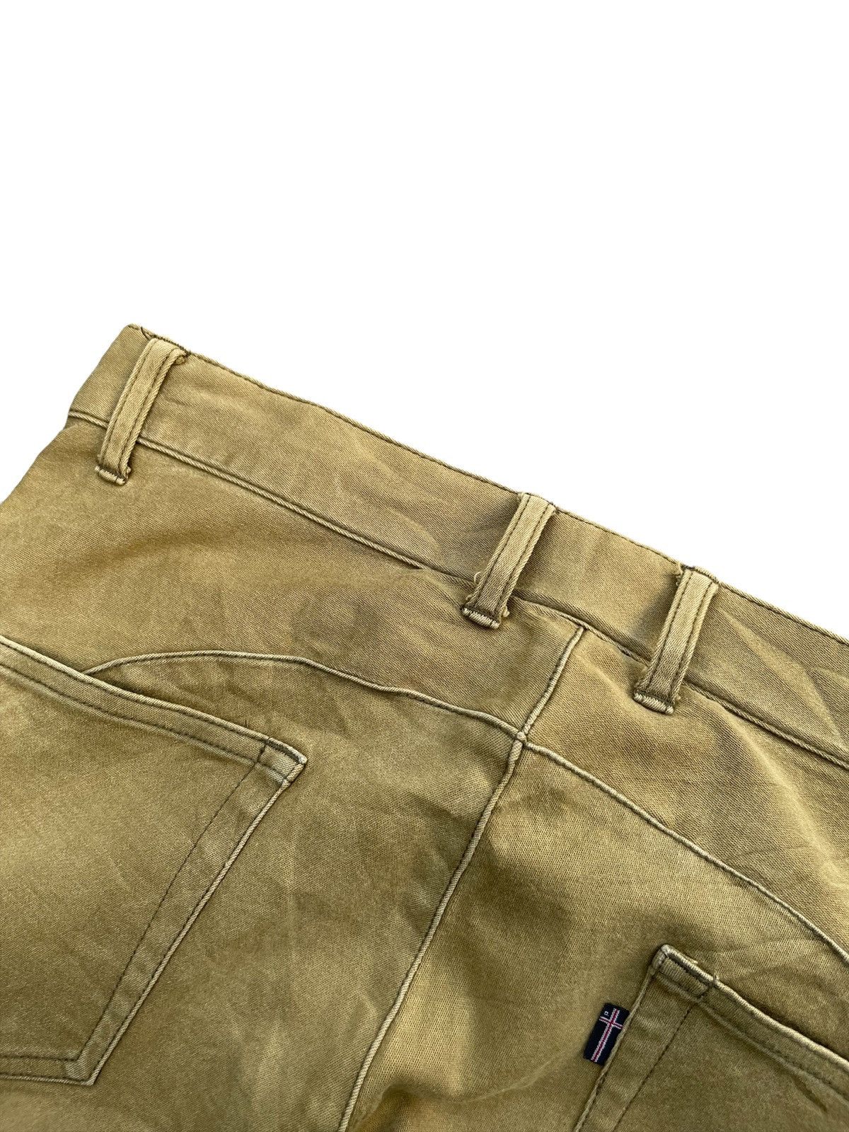 Japanese Brand × PPFM PPFM Trouser Size US 31 - 10 Thumbnail
