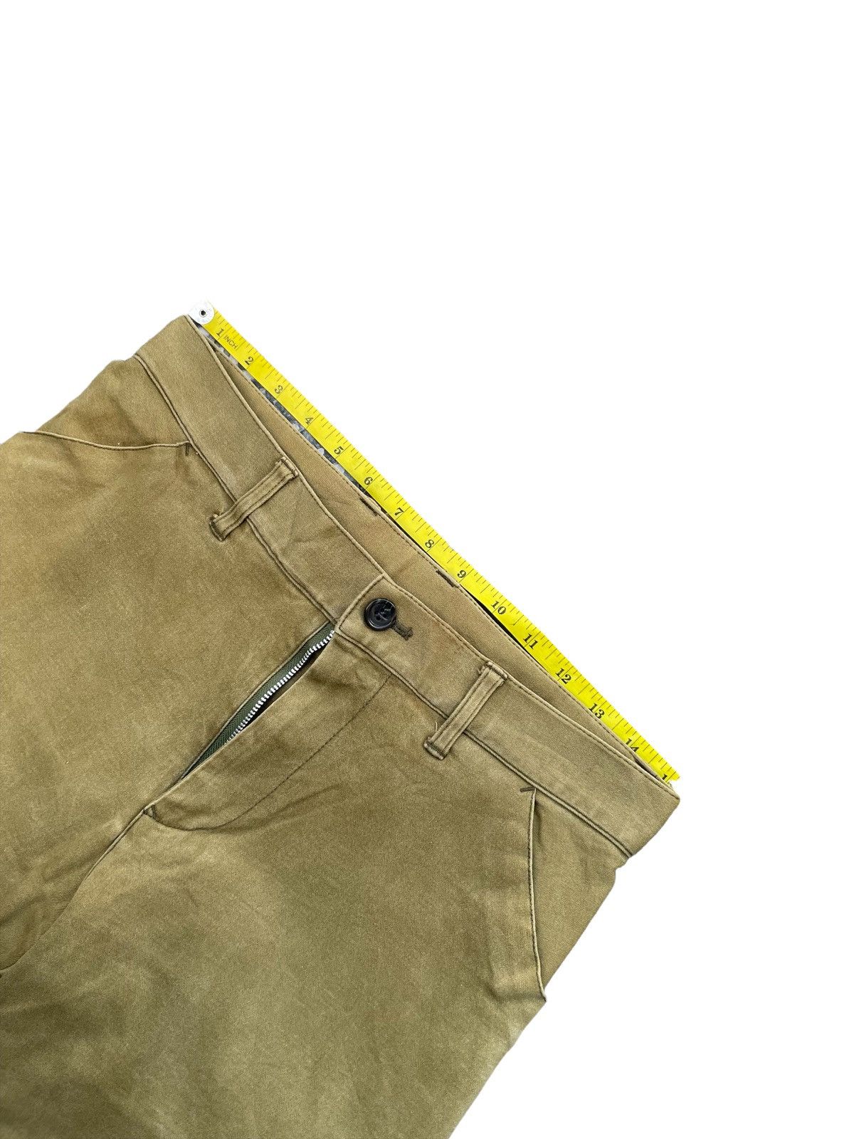 Japanese Brand × PPFM PPFM Trouser Size US 31 - 2 Thumbnail